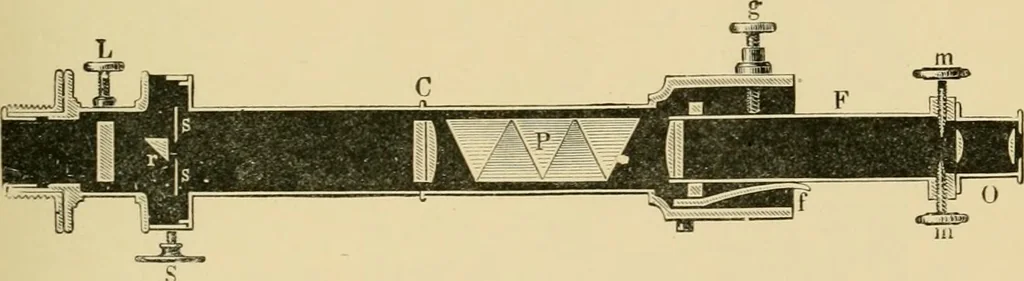 An illustration from Stargazing: past and present, 1878, leaf 454