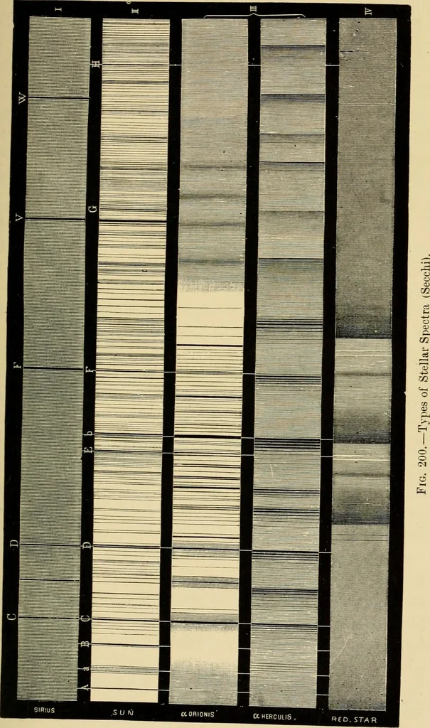 An illustration from Stargazing: past and present, 1878, leaf 456
