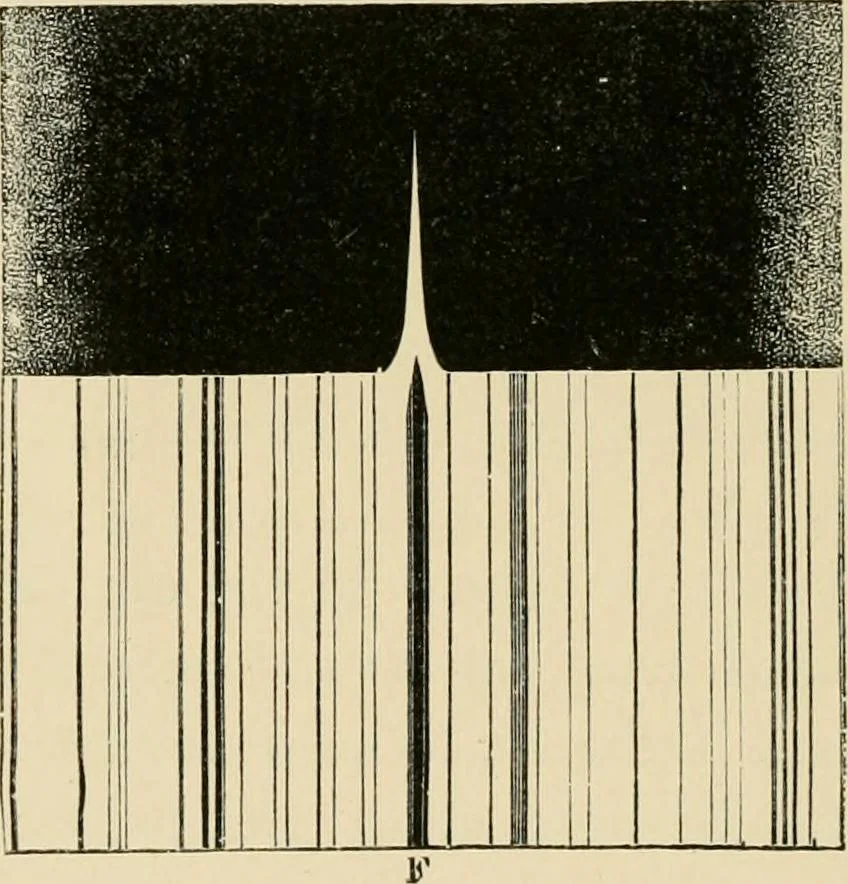 An illustration from Stargazing: past and present, 1878, leaf 459