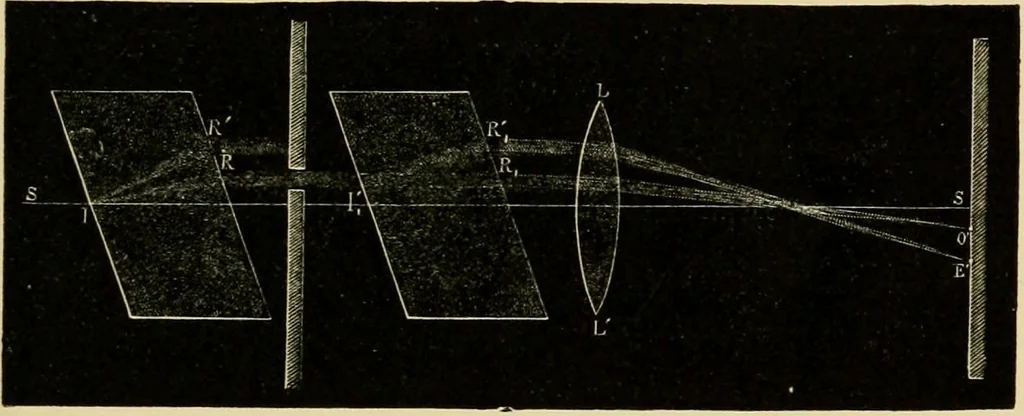 An illustration from Stargazing: past and present, 1878, leaf 468