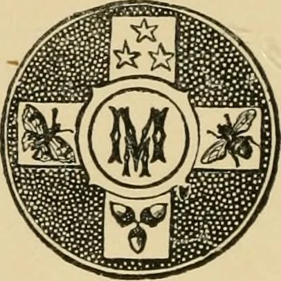 An illustration from Stargazing: past and present, 1878, leaf 5