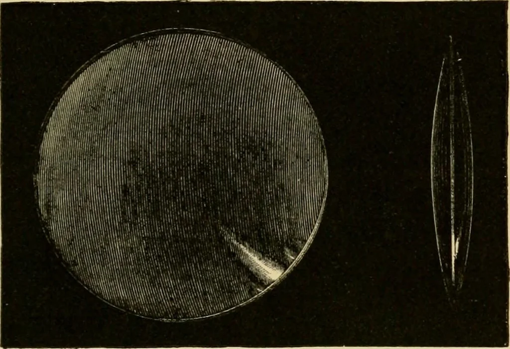 An illustration from Stargazing: past and present, 1878, leaf 84
