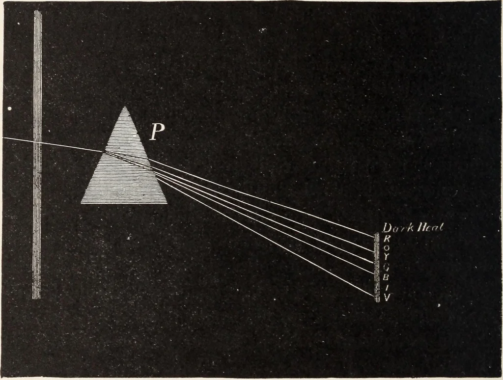 An illustration from Star-land; being talks with young people about the wonders of the heavens, 1899, leaf 365