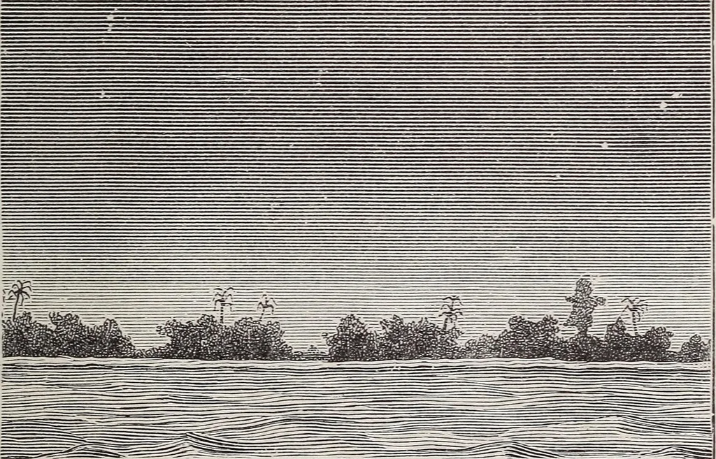 An illustration from Star-land; being talks with young people about the wonders of the heavens, 1899, leaf 54