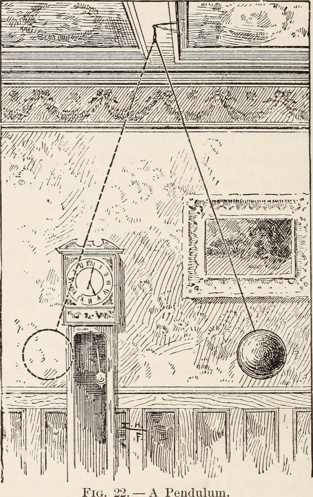 An illustration from Star-land; being talks with young people about the wonders of the heavens, 1899, leaf 67