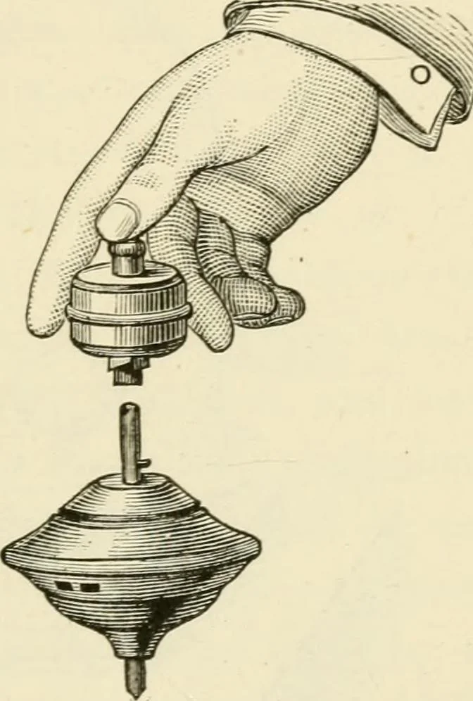 An illustration from Star-land : being talks with young people about the wonders of the heavens, 1891, leaf 186
