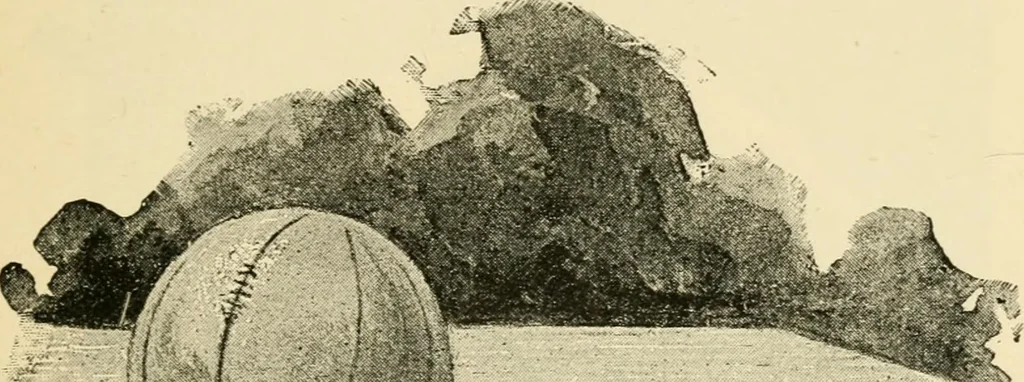 An illustration from Star-land : being talks with young people about the wonders of the heavens, 1891, leaf 46