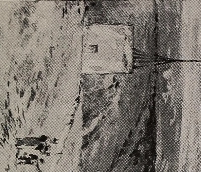 An illustration from The starry skies: or, First lessons on the sun, moon and stars, 1894, leaf 20