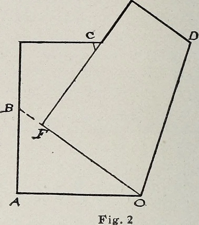 An illustration from The stars and stripes, from Washington to Wilson, 1777-1914 .., 1914, leaf 53