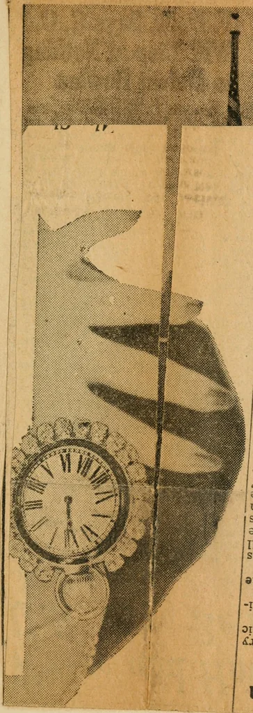 An illustration from The stars and stripes and other American flags, including their origin and history, army and navy regulations concerning the national standard and ensign, flag making, salutes, improvised, unique, and combination flags, flag legislation, and many associations of American flags, including their origin of the name "Old glory," with songs and their origin, 1914, leaf 14