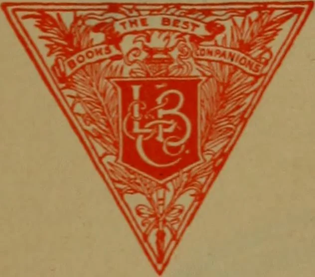 An illustration from Stars and telescopes; a hand-book of popular astronomy, founded on the 9th ed. of Lynn's Celestial motions, 1899, leaf 12