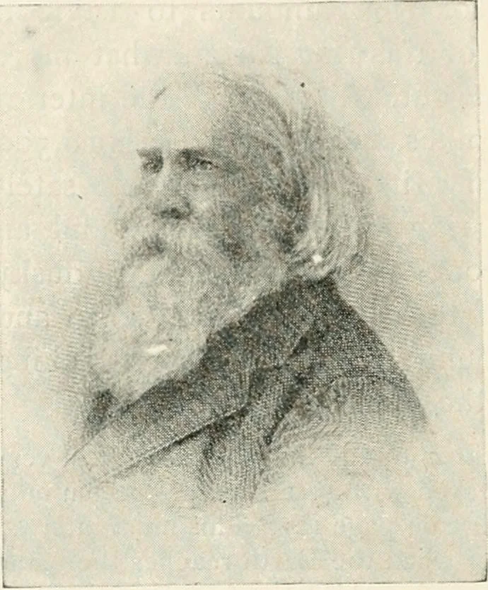An illustration from Stars and telescopes; a hand-book of popular astronomy founded on the 9th ed. of Lynn's Celestial motions, 1901, leaf 179