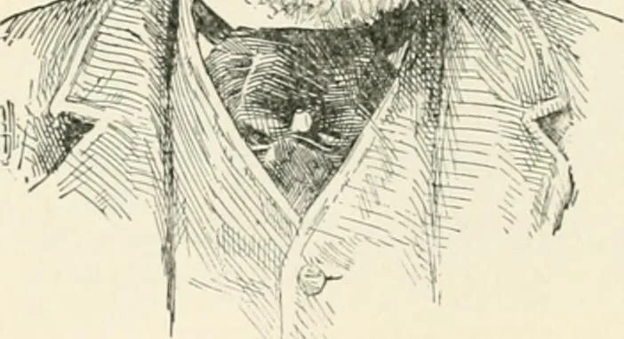 An illustration from Stars and telescopes; a hand-book of popular astronomy founded on the 9th ed. of Lynn's Celestial motions, 1901, leaf 397
