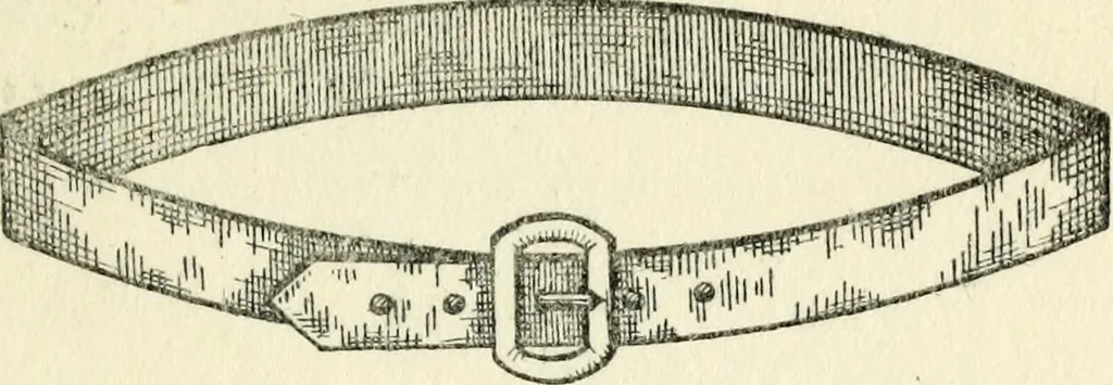 An illustration from The stars and their mysteries : an interestingly written account of the wonders of astronomy, told in simple language, 1916, leaf 60