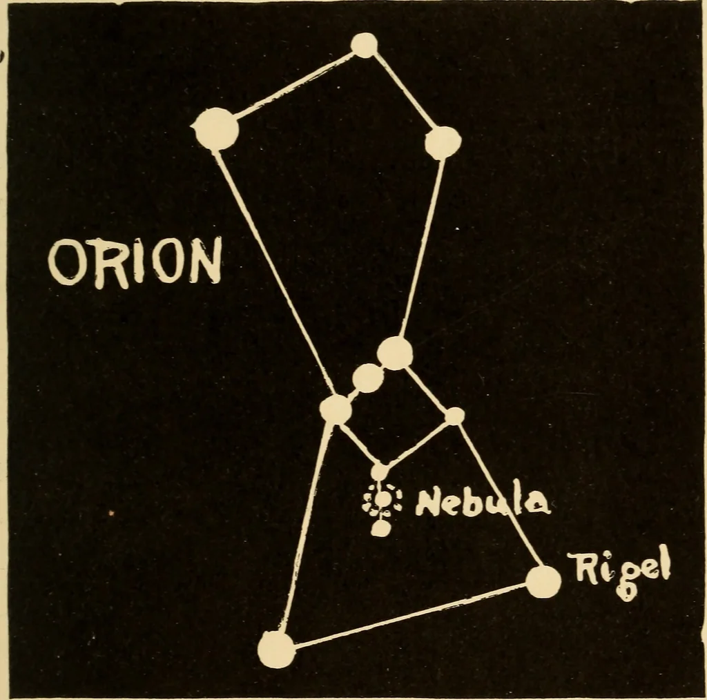 An illustration from Star stories for little folks, 1918, leaf 28