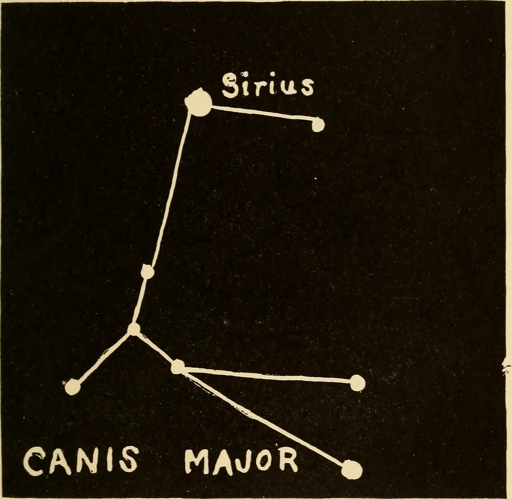 An illustration from Star stories for little folks, 1918, leaf 36