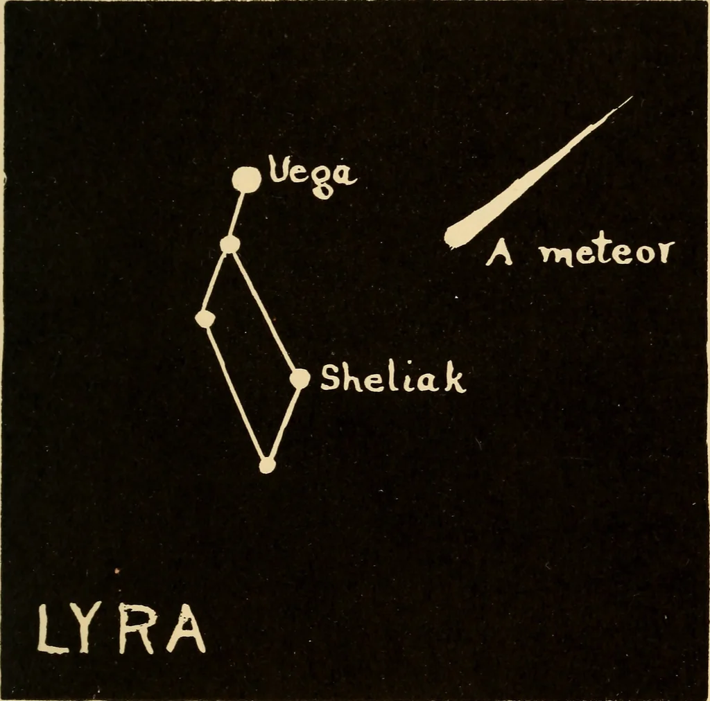 An illustration from Star stories for little folks, 1918, leaf 50