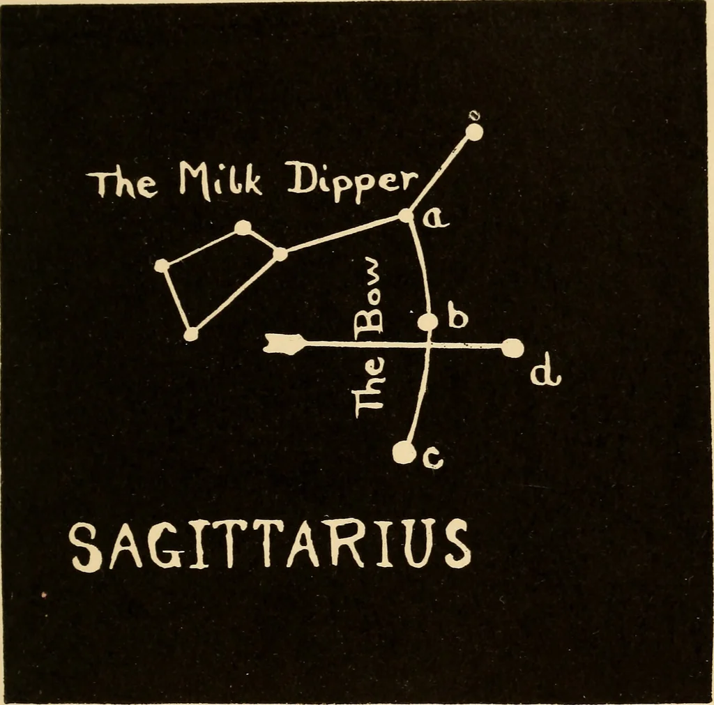 An illustration from Star stories for little folks, 1918, leaf 62