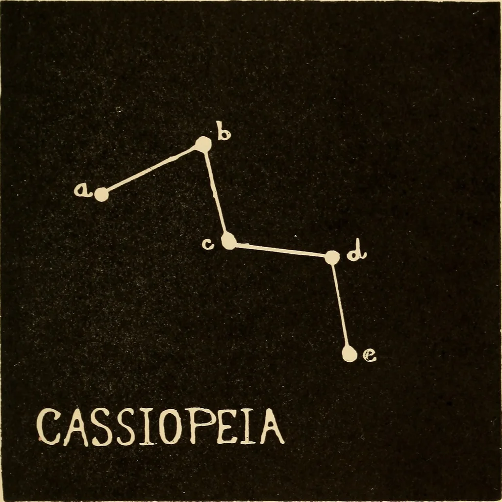 An illustration from Star stories for little folks, 1918, leaf 70