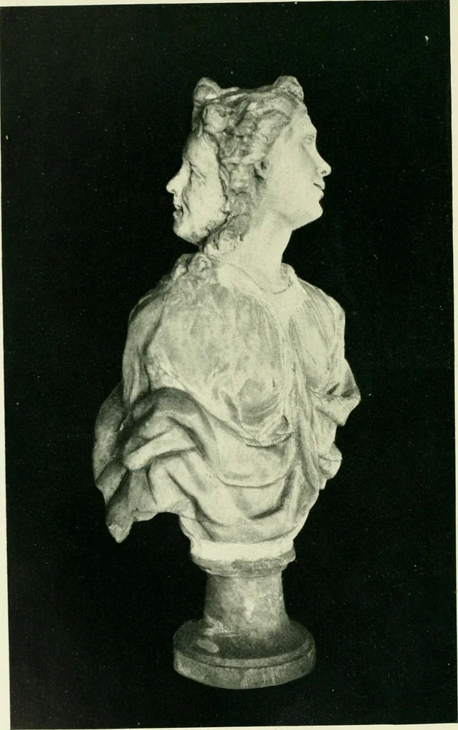 An illustration from Starye gody, 1907, leaf 169