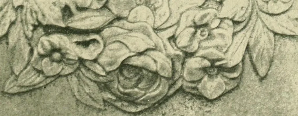 An illustration from Starye gody, 1907, leaf 172