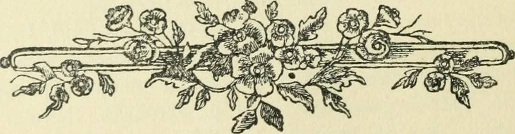 An illustration from Starye gody, 1907, leaf 209