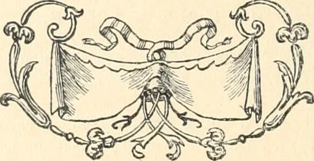 An illustration from Starye gody, 1907, leaf 53