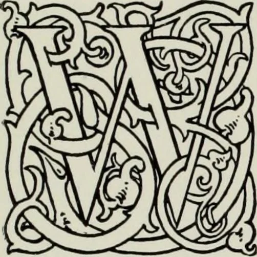 An illustration from Stately homes in America : from colonial times to the present day, 1903, leaf 46