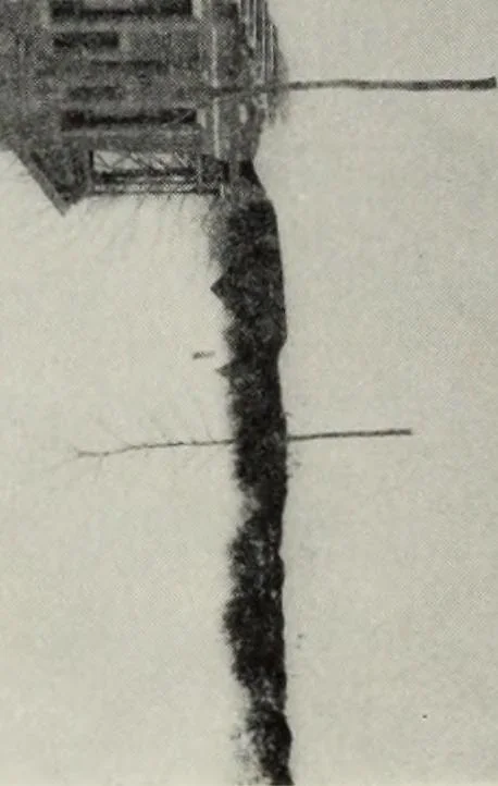 An illustration from Stately homes in America : from colonial times to the present day, 1903, leaf 89