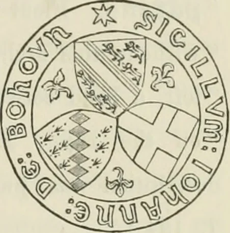 An illustration from A statement of the condition and circumstances of the Cathedral Church of Hereford, 1842, leaf 78