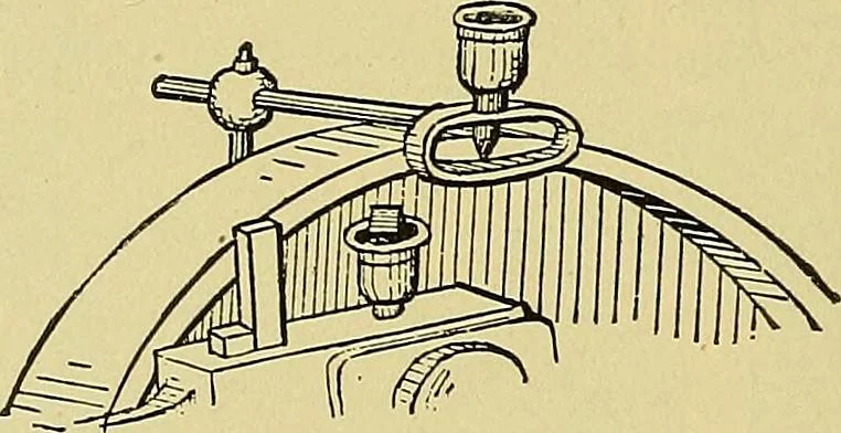 An illustration from Stationary steam engines, simple and compound; especially as adapted to light and power plants, 1899, leaf 143