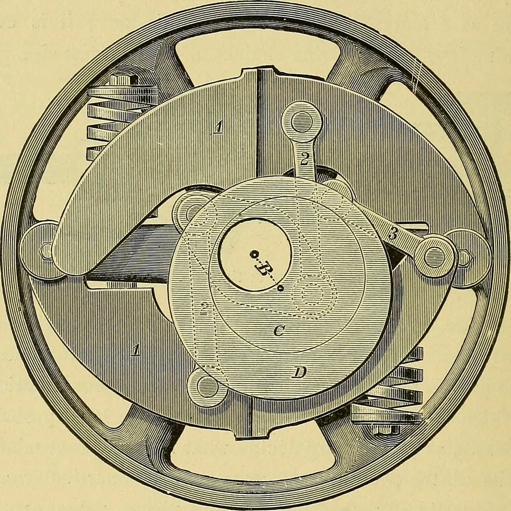 An illustration from Stationary steam engines, simple and compound; especially as adapted to light and power plants, 1899, leaf 151