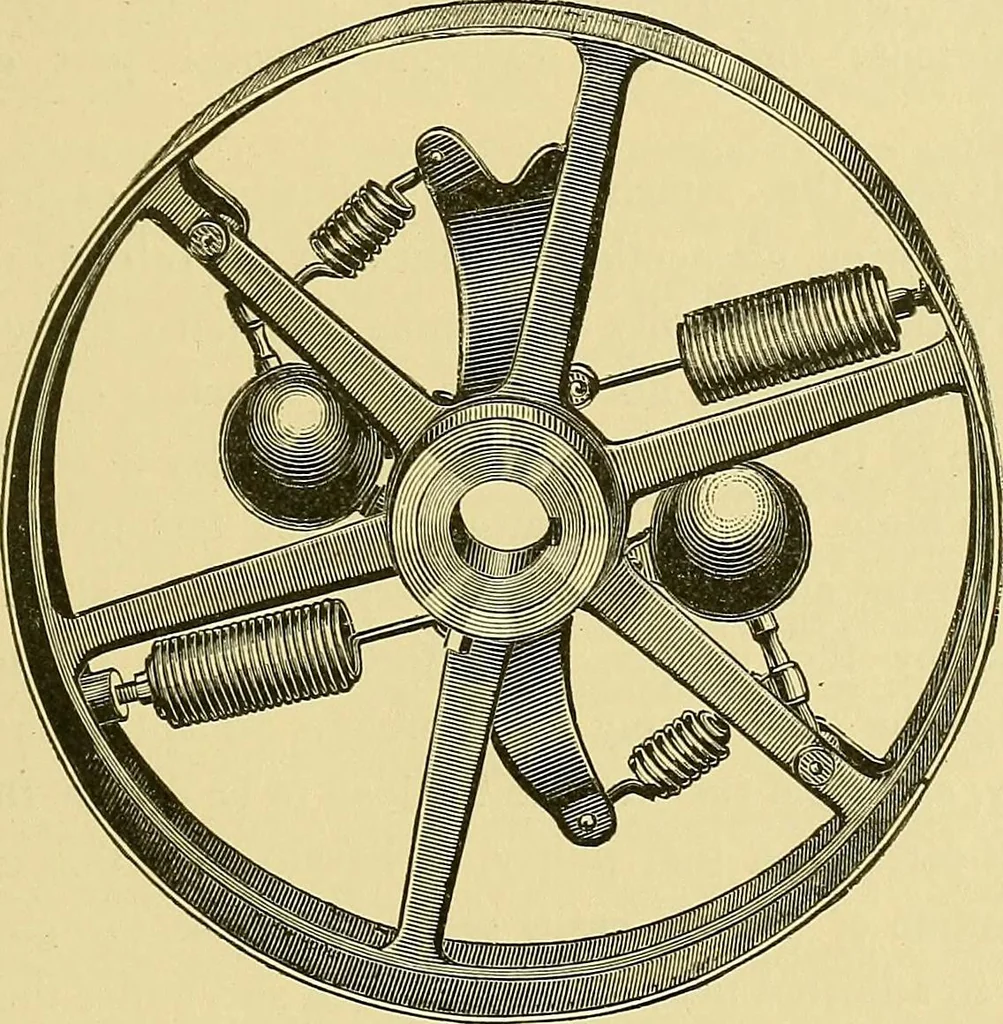 An illustration from Stationary steam engines, simple and compound; especially as adapted to light and power plants, 1899, leaf 162