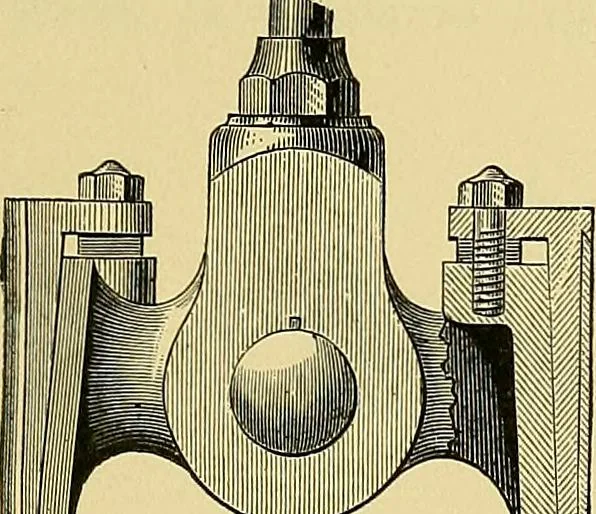 An illustration from Stationary steam engines, simple and compound; especially as adapted to light and power plants, 1899, leaf 180