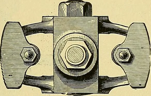 An illustration from Stationary steam engines, simple and compound; especially as adapted to light and power plants, 1899, leaf 180