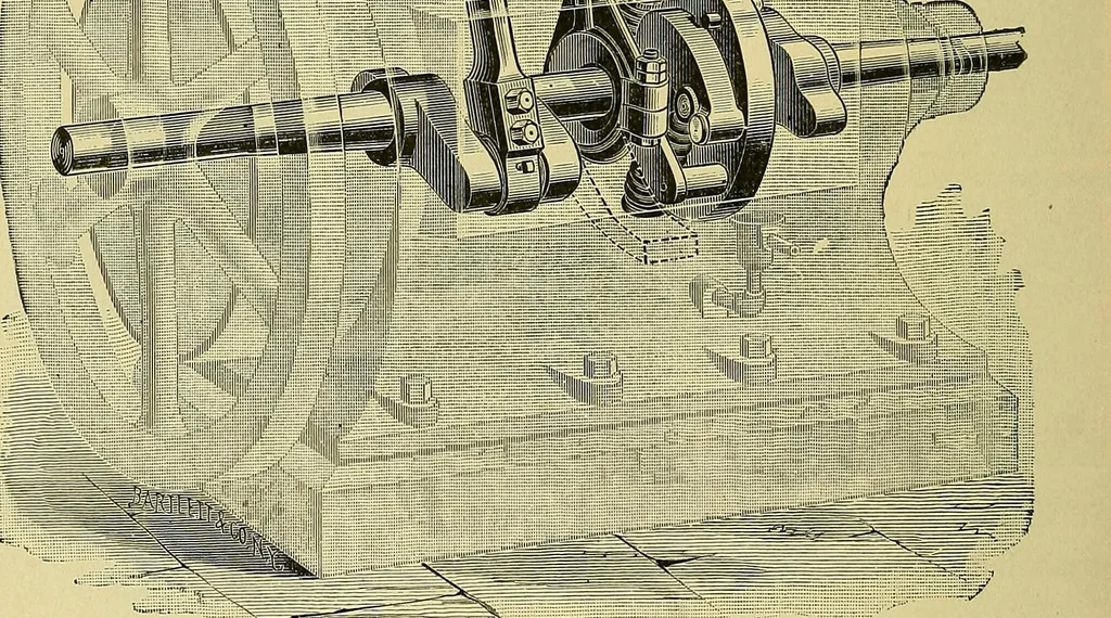 An illustration from Stationary steam engines, simple and compound; especially as adapted to light and power plants, 1899, leaf 191