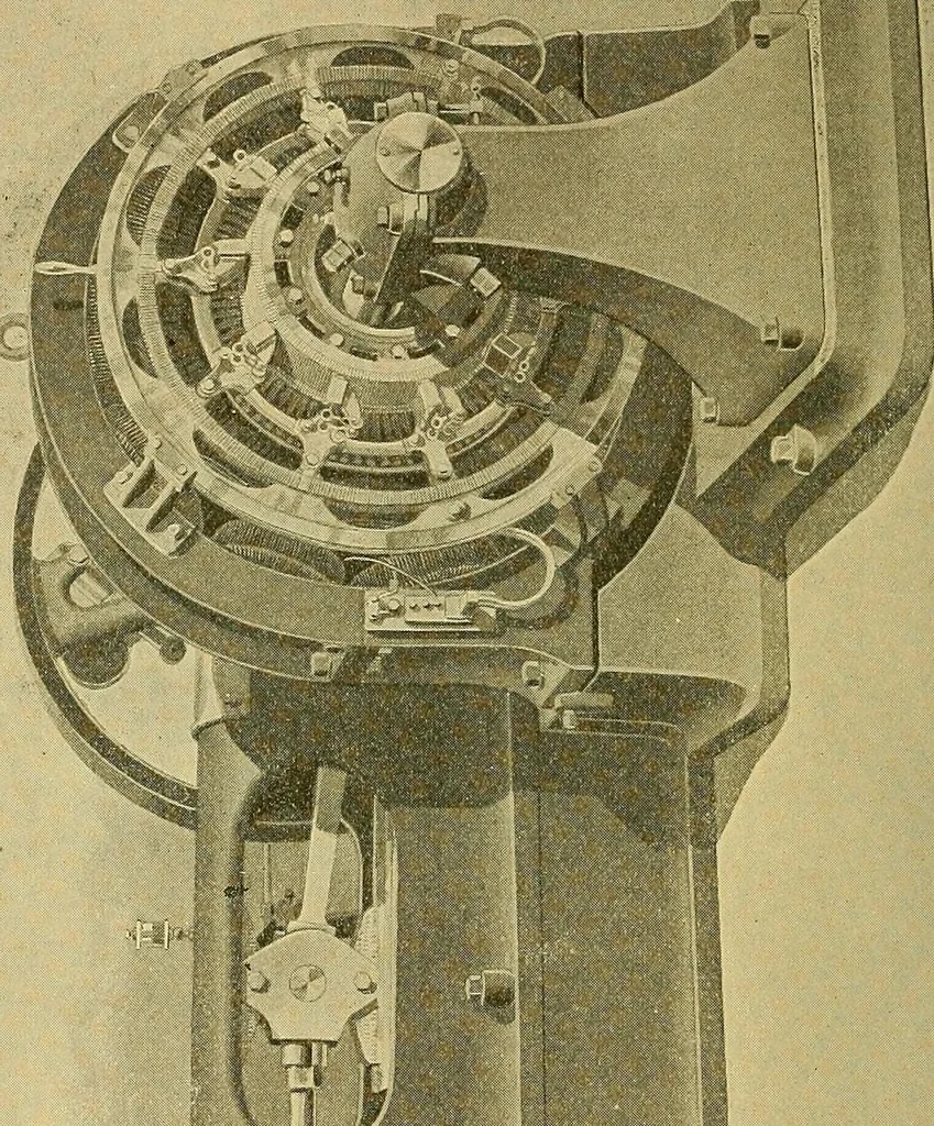 An illustration from Stationary steam engines, simple and compound; especially as adapted to light and power plants, 1899, leaf 299