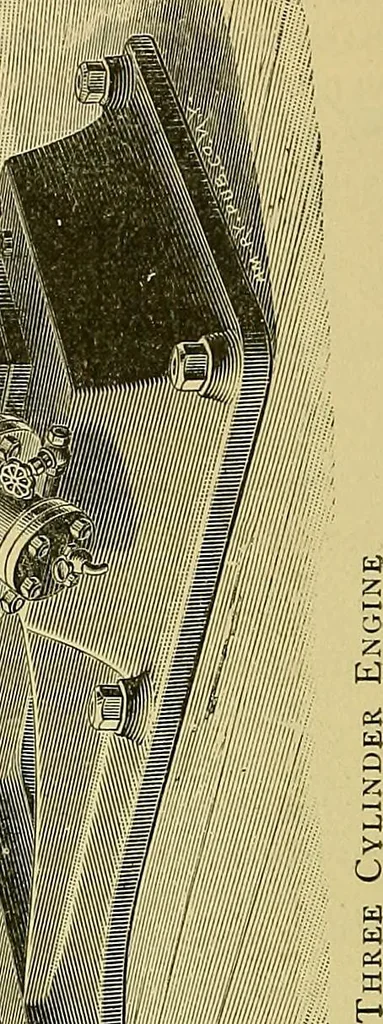 An illustration from Stationary steam engines, simple and compound; especially as adapted to light and power plants, 1899, leaf 305