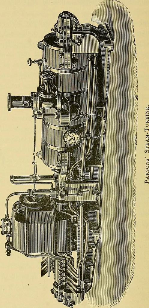 An illustration from Stationary steam engines, simple and compound; especially as adapted to light and power plants, 1899, leaf 311