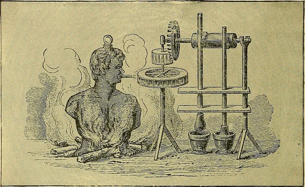 An illustration from Stationary steam engines, simple and compound; especially as adapted to light and power plants, 1899, leaf 315