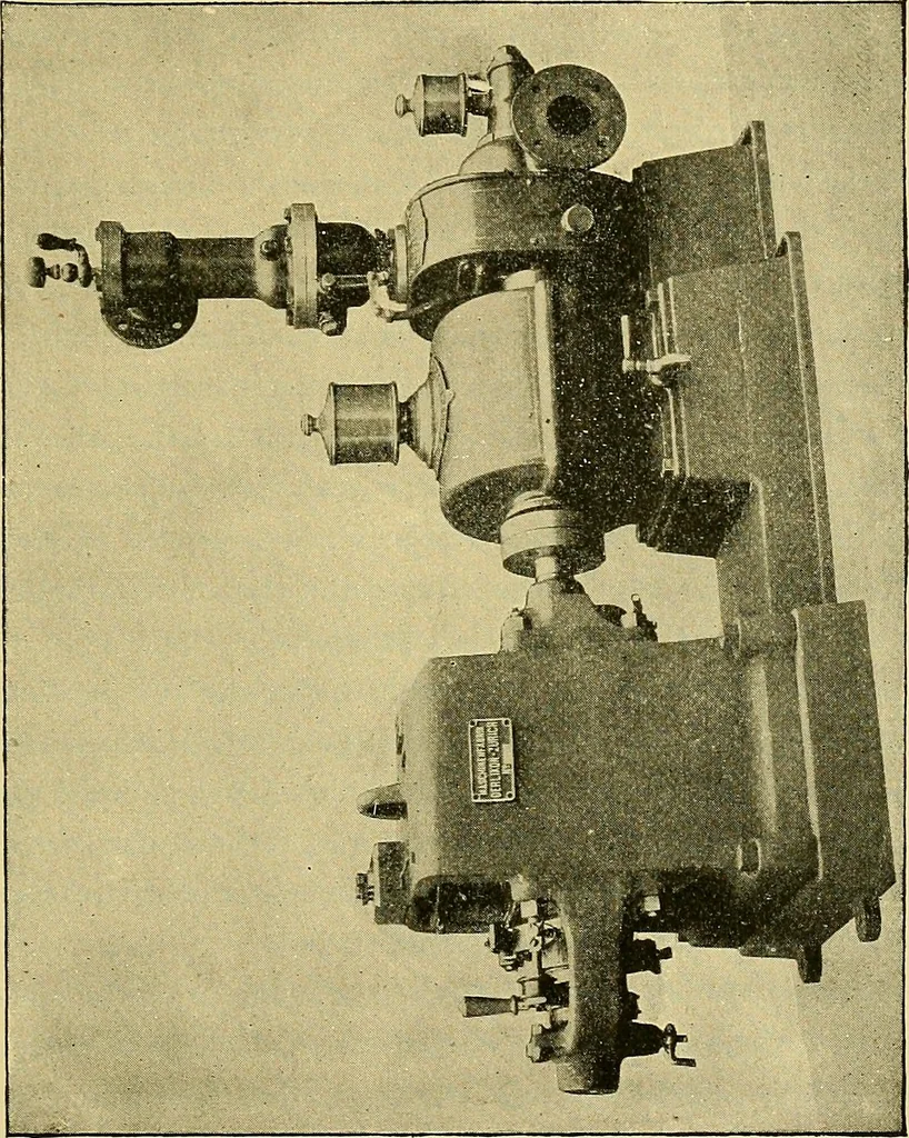 An illustration from Stationary steam engines, simple and compound; especially as adapted to light and power plants, 1899, leaf 318