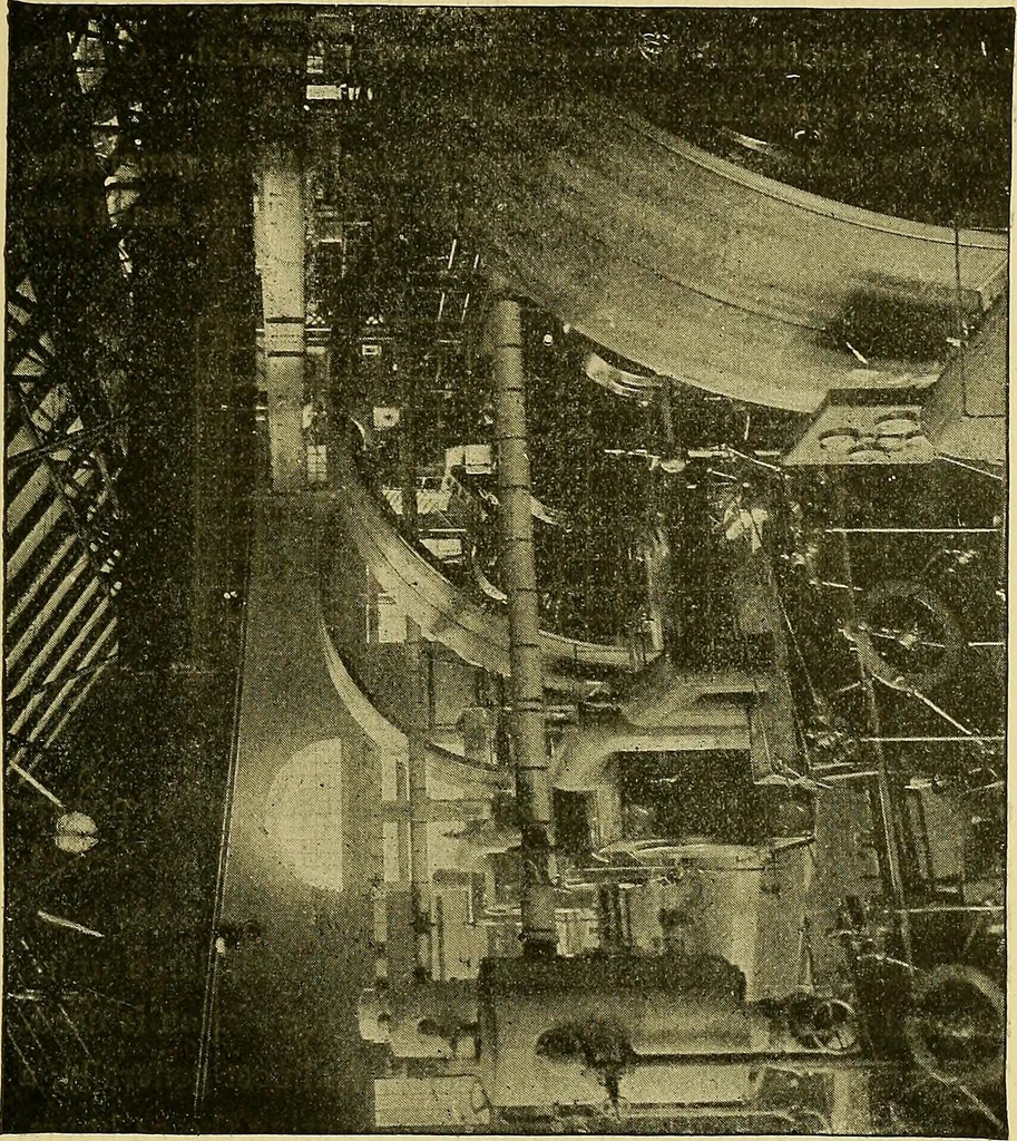 An illustration from Stationary steam engines, simple and compound; especially as adapted to light and power plants, 1899, leaf 326