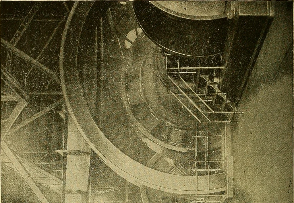 An illustration from Stationary steam engines, simple and compound; especially as adapted to light and power plants, 1899, leaf 331