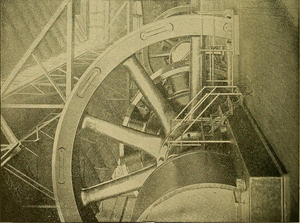 An illustration from Stationary steam engines, simple and compound; especially as adapted to light and power plants, 1899, leaf 331