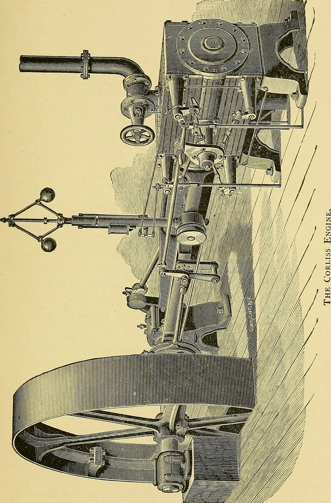An illustration from Stationary steam engines, simple and compound; especially as adapted to light and power plants, 1899, leaf 40