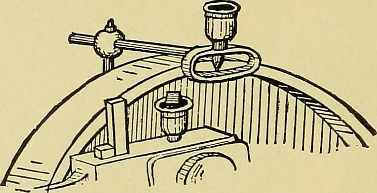 An illustration from Stationary steam engines, simple and compound; especially as adapted to light and power plants, 1902, leaf 145