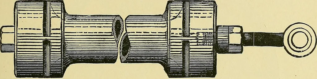 An illustration from Stationary steam engines, simple and compound; especially as adapted to light and power plants, 1902, leaf 152