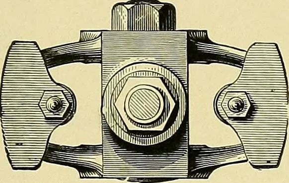 An illustration from Stationary steam engines, simple and compound; especially as adapted to light and power plants, 1902, leaf 182