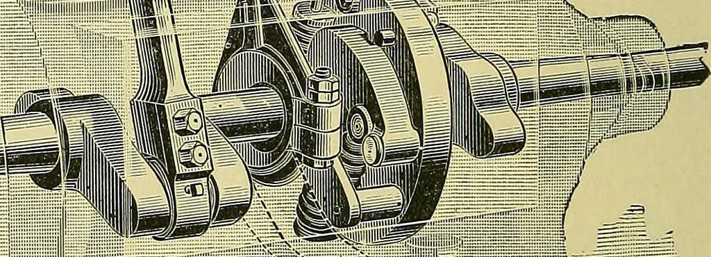An illustration from Stationary steam engines, simple and compound; especially as adapted to light and power plants, 1902, leaf 193