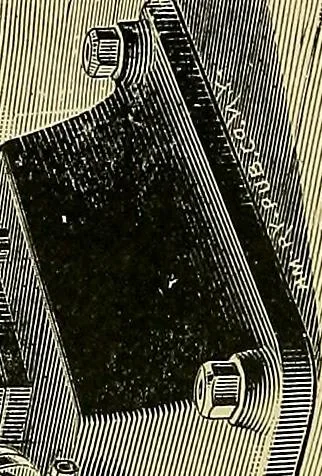 An illustration from Stationary steam engines, simple and compound; especially as adapted to light and power plants, 1902, leaf 309